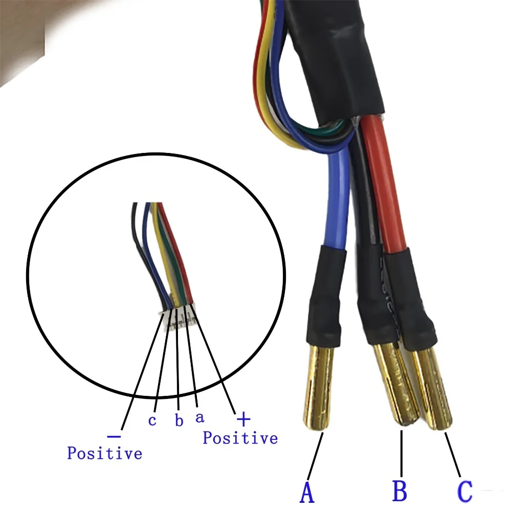 6374 Sensor Brushless DC Motor for Skateboards and Scooters 2800W Power 24V Input Voltage Remote Control Compatible Motor
6374 Sensor Brushless DC Motor for Skateboards and Scooters 2800W Power 24V Input Voltage Remote Control Compatible Motor