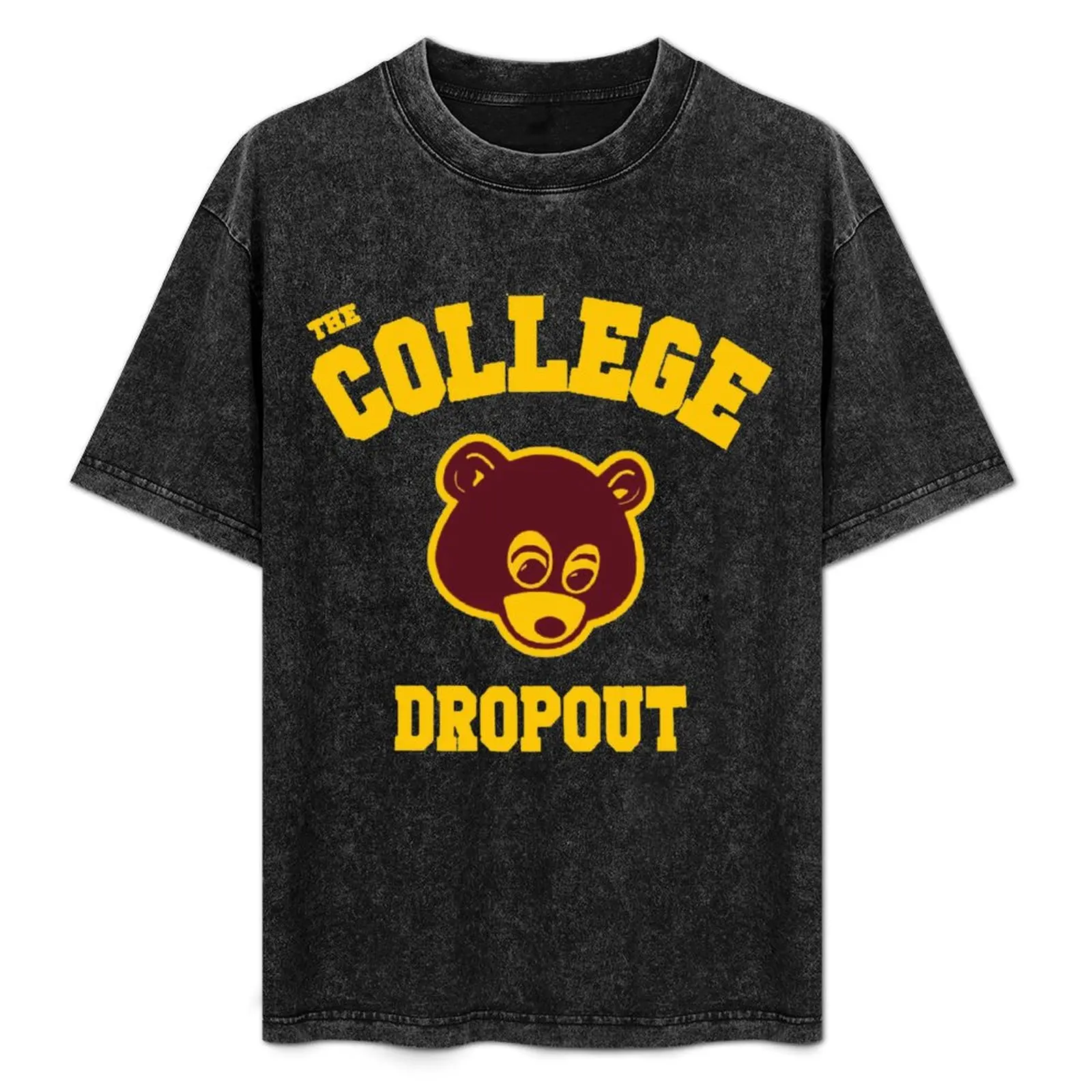 Bear Dropout T-Shirt Christmas Casual Tee Shirt
Bear Dropout T-Shirt Christmas Casual Tee Shirt