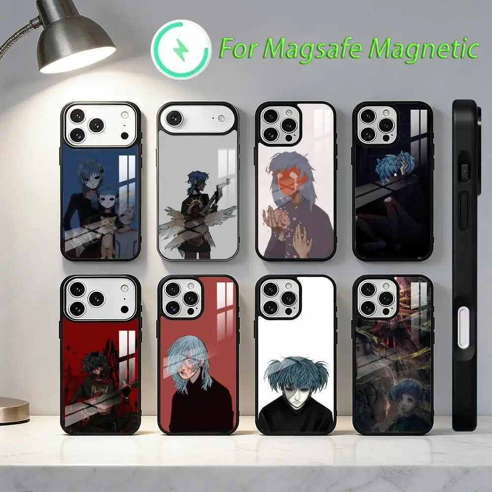 Game S-Sally F-Face Phone Case For iPhone17,16,15,14,13,12,11,Plus,Pro,Max For Magsafe Wireless Charging case
Game S-Sally F-Face Phone Case For iPhone17,16,15,14,13,12,11,Plus,Pro,Max For Magsafe Wireless Charging case