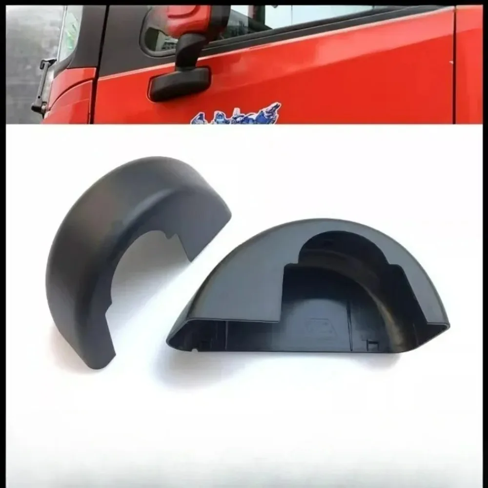 Reflector Housing Mirror Base Cover Fixing Connector Plastic Cover Decorative for Auman GTL
Reflector Housing Mirror Base Cover Fixing Connector Plastic Cover Decorative for Auman GTL