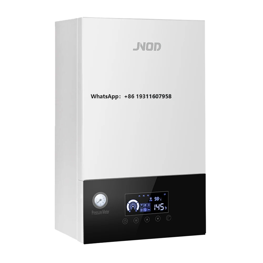 ETL Combi Electric Boiler 7kW Central Heating and Instant Hot Water System Boiler for Small Hotel
ETL Combi Electric Boiler 7kW Central Heating and Instant Hot Water System Boiler for Small Hotel