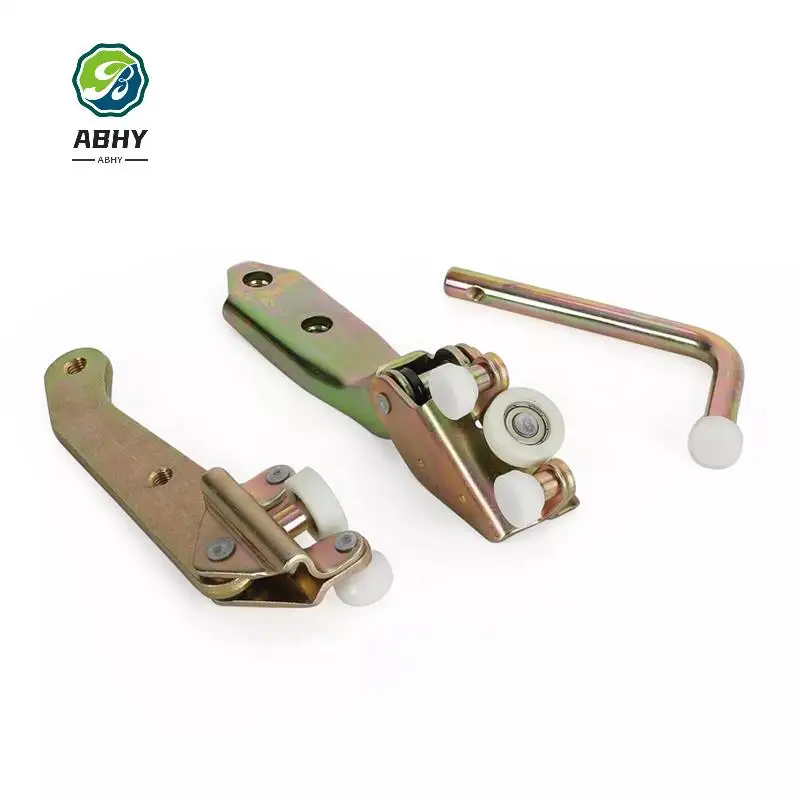 ABHY-Car Door Pulley Guide Sliding Roller Guide Kit 701843405B 701843335A 701843436 701843405 For
ABHY-Car Door Pulley Guide Sliding Roller Guide Kit 701843405B 701843335A 701843436 701843405 For