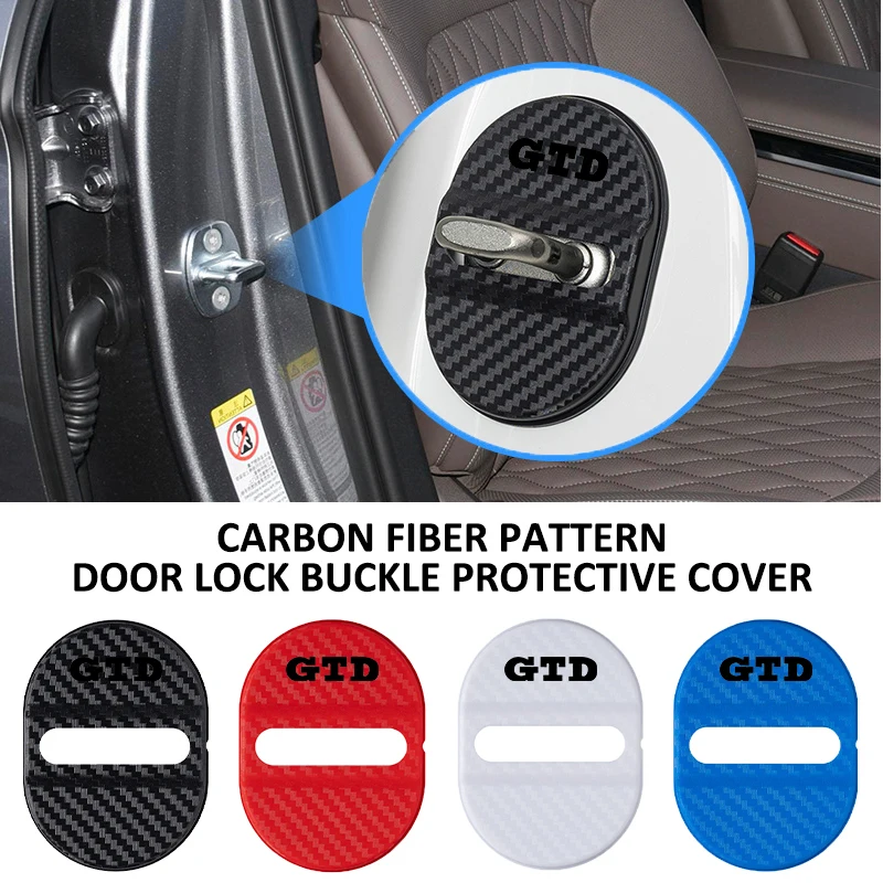 For Volkswagen Car Latch Stop Anti Rust Waterproof Door Lock Key Buckle Panel Tiguan Bora Golf MK4 Passat B5 B6 Touran Jetta
For Volkswagen Car Latch Stop Anti Rust Waterproof Door Lock Key Buckle Panel Tiguan Bora Golf MK4 Passat B5 B6 Touran Jetta