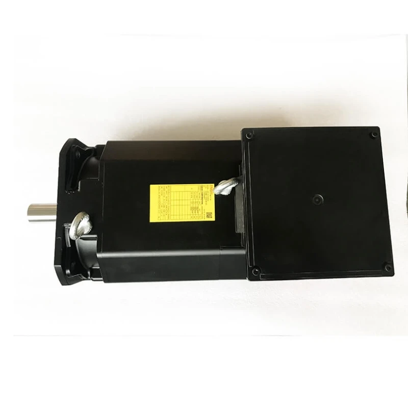 Fanuc A06B-0087-B503 # Серводвигатель 0100, протестирован, исправен, срочная доставка
Fanuc A06B-0087-B503 # Серводвигатель 0100, протестирован, исправен, срочная доставка