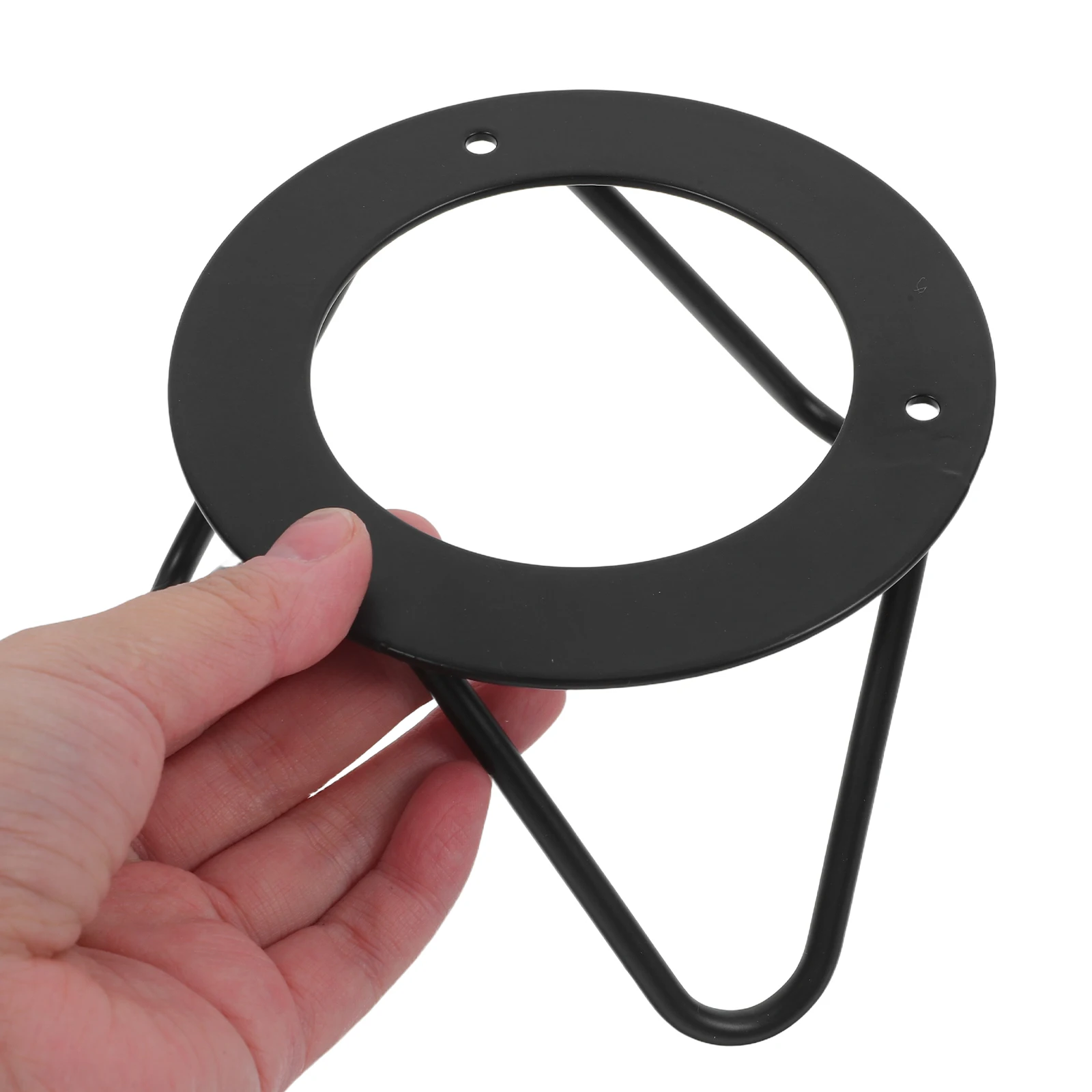 Home Iron Plate Stand Fruit Holder for Kitchen Countertop Bracket Furniture Tray Base Food
Home Iron Plate Stand Fruit Holder for Kitchen Countertop Bracket Furniture Tray Base Food