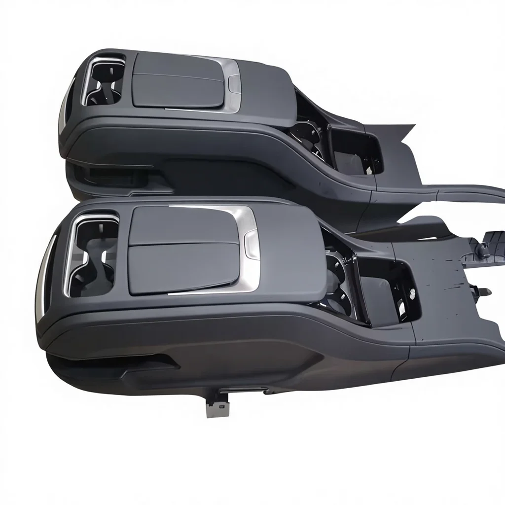 Hot-selling Armrest Box Center Console Universal Tools
Hot-selling Armrest Box Center Console Universal Tools