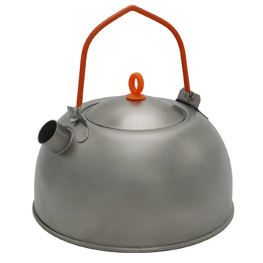 For Camping Hiking Cups Household Parts Cup 130 * 60mm Anti-scald Foldable Handle Titanium Corrosion-resistant
For Camping Hiking Cups Household Parts Cup 130 * 60mm Anti-scald Foldable Handle Titanium Corrosion-resistant