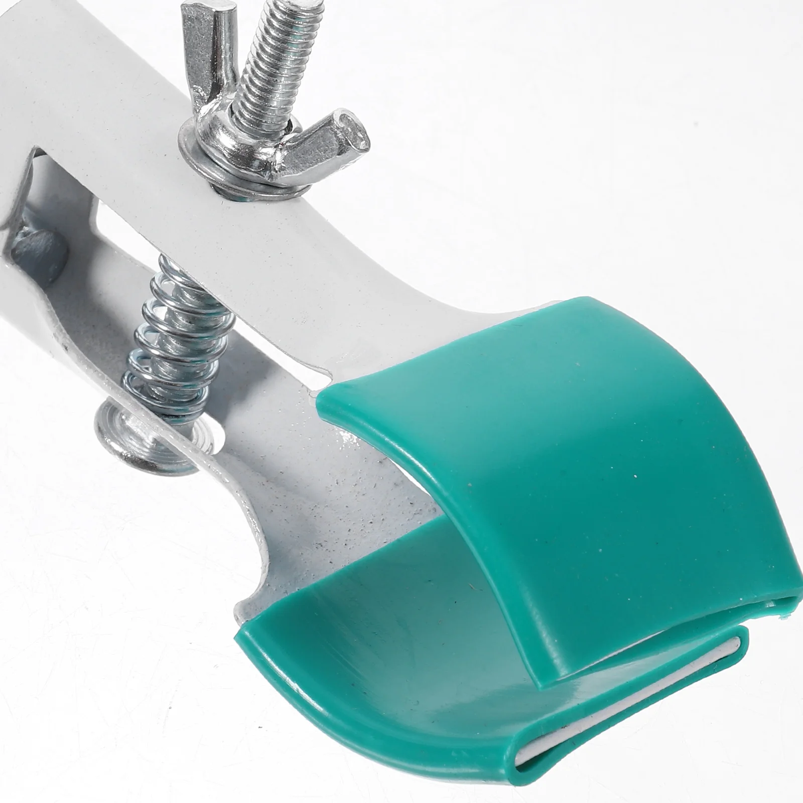 3 Pcs Flask Clamp Test Tube Holder Clamps Lab Accessory Beaker Anti Slip Equipment
3 Pcs Flask Clamp Test Tube Holder Clamps Lab Accessory Beaker Anti Slip Equipment