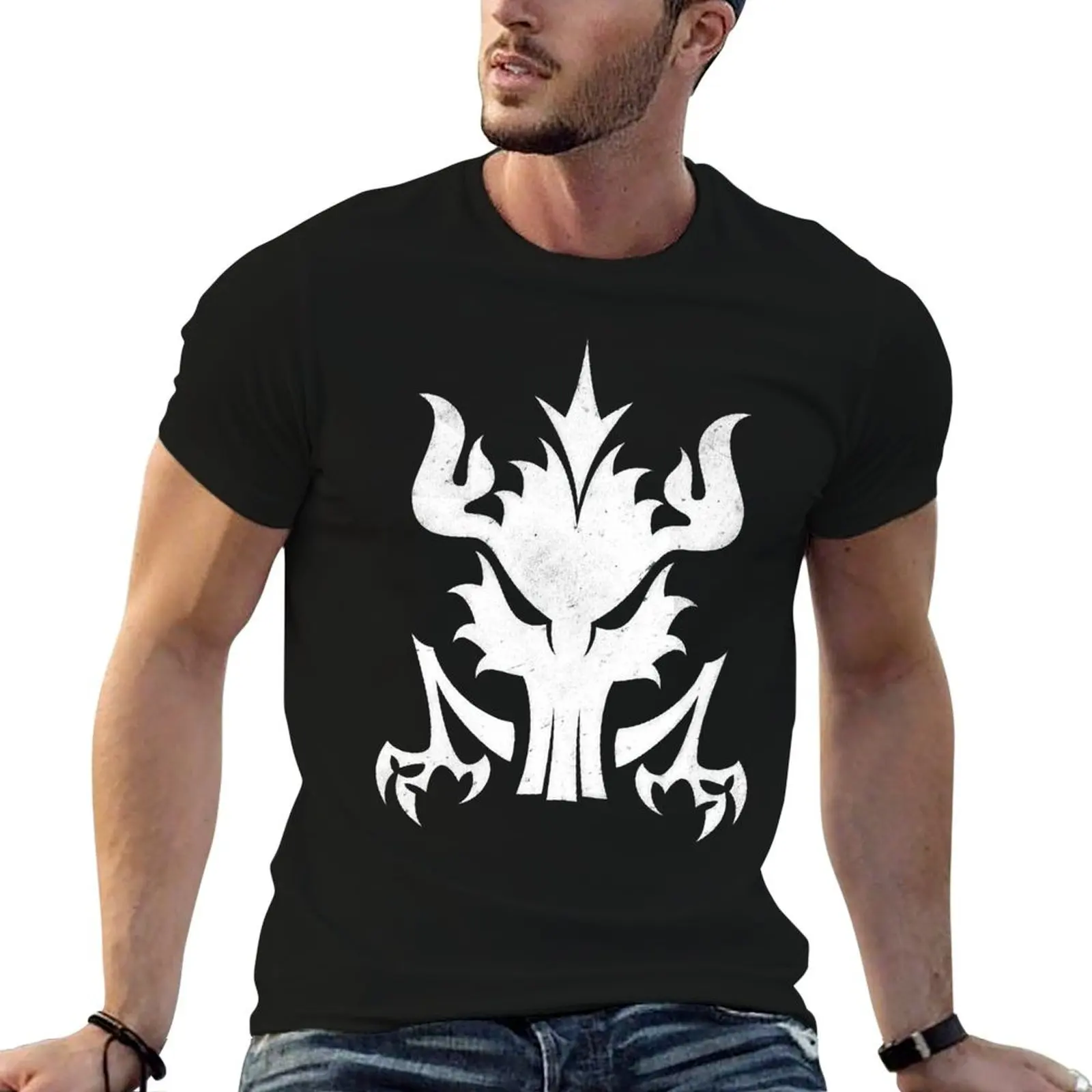 Ryuko's Jacket Design T-Shirt tops plus sizes sublime T-shirts oversize plain t shirts men
Ryuko's Jacket Design T-Shirt tops plus sizes sublime T-shirts oversize plain t shirts men