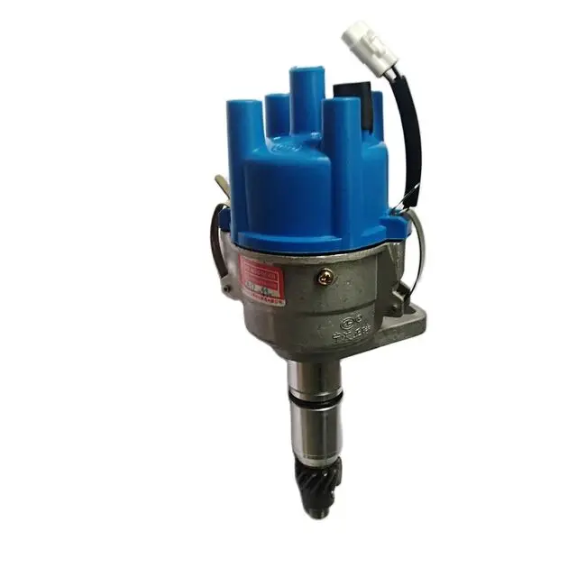 Ignition Distributor to Changhe 1018 Suzuki Carry Van Truck
Ignition Distributor to Changhe 1018 Suzuki Carry Van Truck