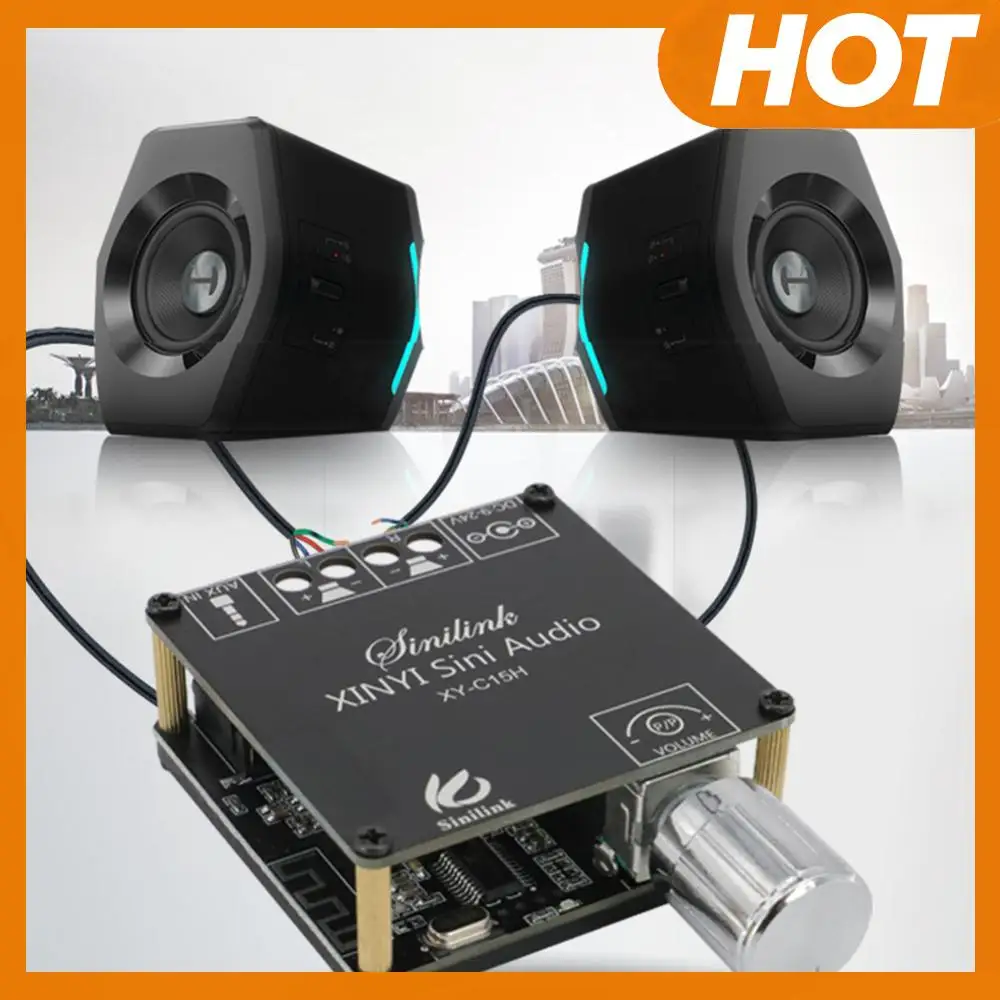 Плата усилителя стерео сабвуфера, динамик, аудиоусилитель, управление через приложение, беспроводной модуль, Bluetooth-совместимый
Плата усилителя стерео сабвуфера, динамик, аудиоусилитель, управление через приложение, беспроводной модуль, Bluetooth-совместимый