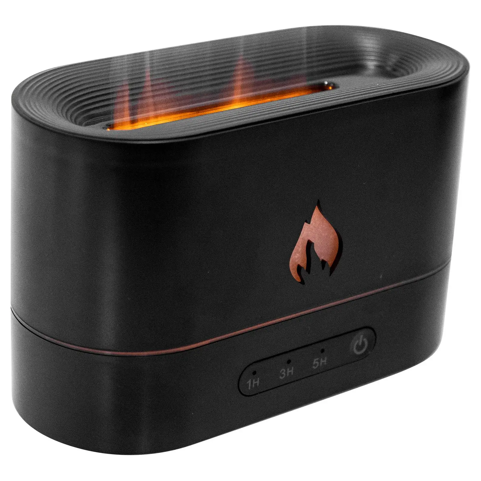 Imitation Flame Diffuser Aroma Mist Humidifier Essential Oil Ceramics Home Office Decor Simple Design Perfect Gift
Imitation Flame Diffuser Aroma Mist Humidifier Essential Oil Ceramics Home Office Decor Simple Design Perfect Gift