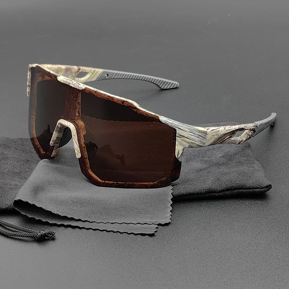 2024 Polarized Cycling Glasses Men Women Rimless Running Racing Road Bike Goggles Male Bicycle Sunglasses Male Cyclist Lenses
2024 Polarized Cycling Glasses Men Women Rimless Running Racing Road Bike Goggles Male Bicycle Sunglasses Male Cyclist Lenses