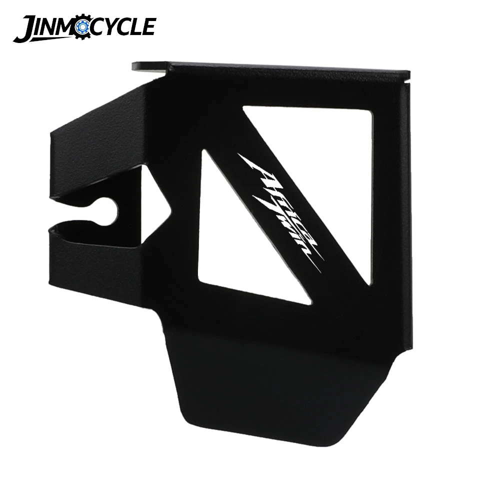 2025 2026 Rear Brake Fluid Reservoir Guard Cover For Honda Africa Twin CRF1100/L CRF 1100 1100L sports 2020 2021 2022 2023 2024
2025 2026 Rear Brake Fluid Reservoir Guard Cover For Honda Africa Twin CRF1100/L CRF 1100 1100L sports 2020 2021 2022 2023 2024