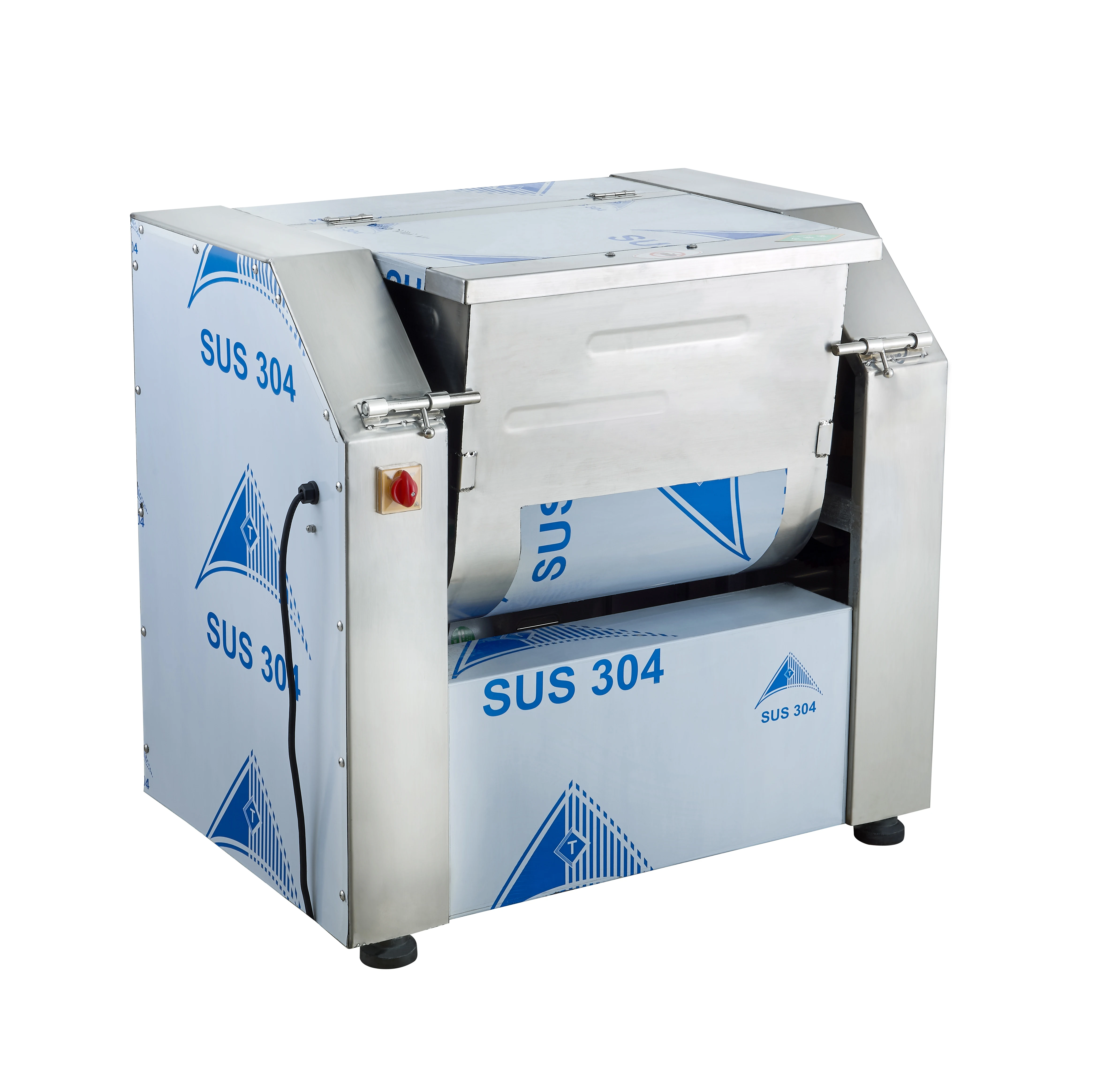 HM-15J Dough Maker 1100W 220V/50HZ Hardcover Efficient and Dynamic Dough Mixer Flour Mill Bread Maker
HM-15J Dough Maker 1100W 220V/50HZ Hardcover Efficient and Dynamic Dough Mixer Flour Mill Bread Maker