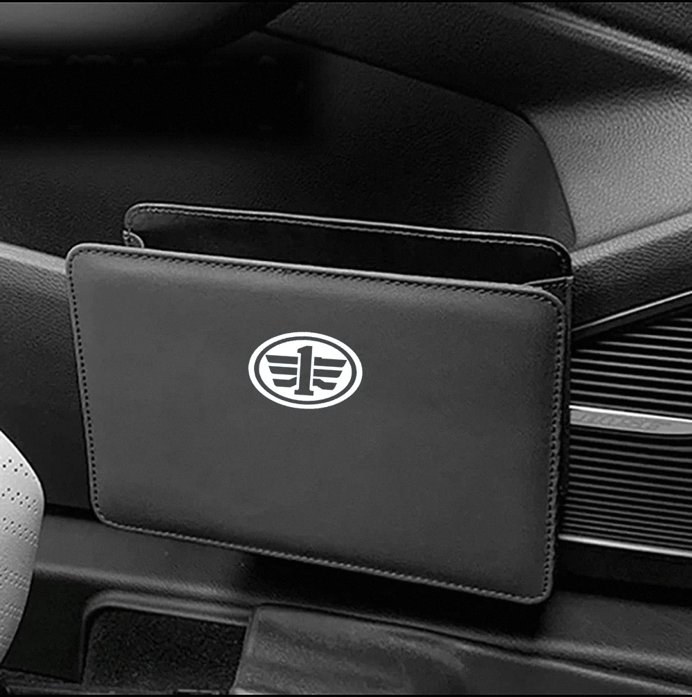 High-capacity Garbage Bag Back Seat Hanging Storage Pocket for FAW V5 X80 B50 X40 T77 V2 Vita F5 V70 D60 J6 F1 accwssories
High-capacity Garbage Bag Back Seat Hanging Storage Pocket for FAW V5 X80 B50 X40 T77 V2 Vita F5 V70 D60 J6 F1 accwssories