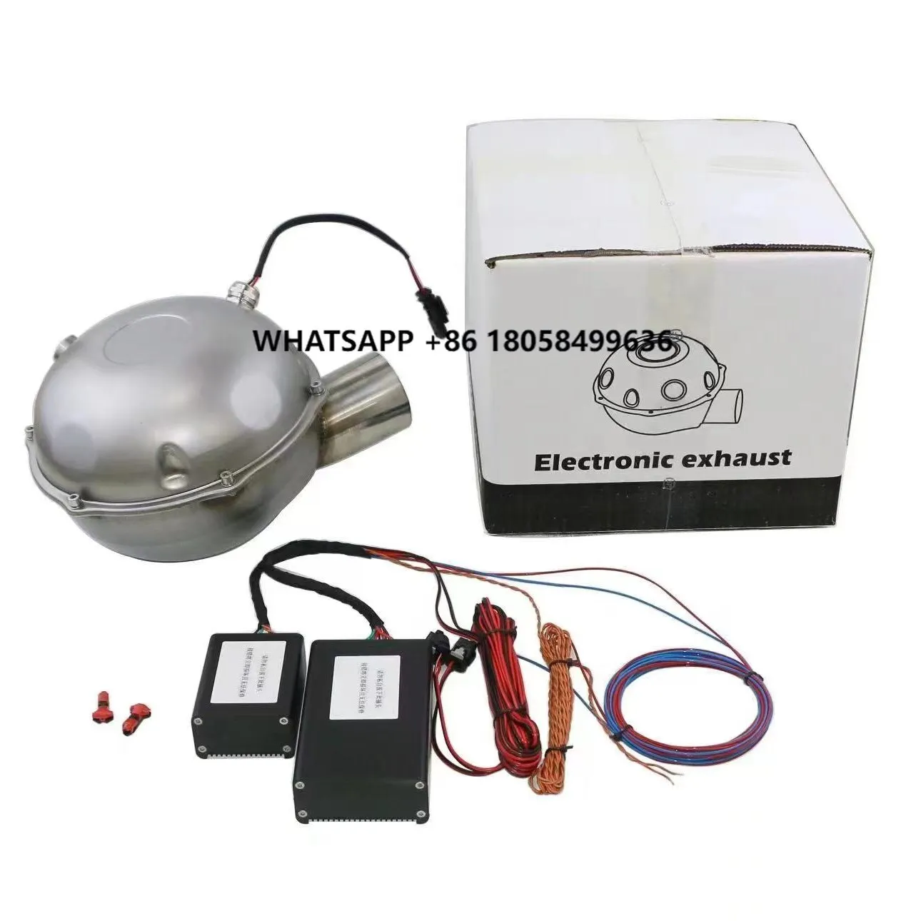 Car Active Sound Generator Exhaust Booster for Chevrolet Cruze Captiva Camaro Sail Aveo Spark Malibu Monza Cars Series
Car Active Sound Generator Exhaust Booster for Chevrolet Cruze Captiva Camaro Sail Aveo Spark Malibu Monza Cars Series