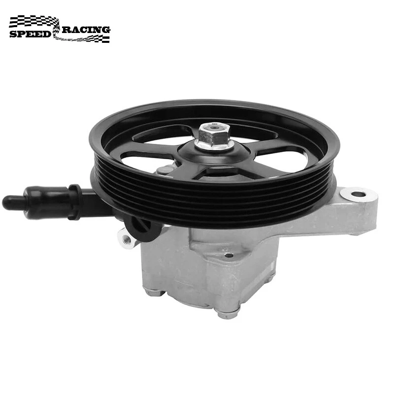 553-59154 553-50150 553-59042 553-59079 Power Steering Pump with Pulley 21-5442 for 2005-2010 Honda Odyssey Acura MDX3.5 
553-59154 553-50150 553-59042 553-59079 Power Steering Pump with Pulley 21-5442 for 2005-2010 Honda Odyssey Acura MDX3.5