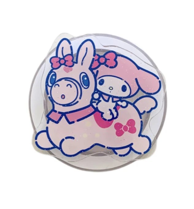 Ins for Hello Kitty For Cinnamoroll For Kuromi Cute Pink Leopard Print Magnetic Phone Grip Holder Pink Leopard Magnetic Phone H
Ins for Hello Kitty For Cinnamoroll For Kuromi Cute Pink Leopard Print Magnetic Phone Grip Holder Pink Leopard Magnetic Phone H