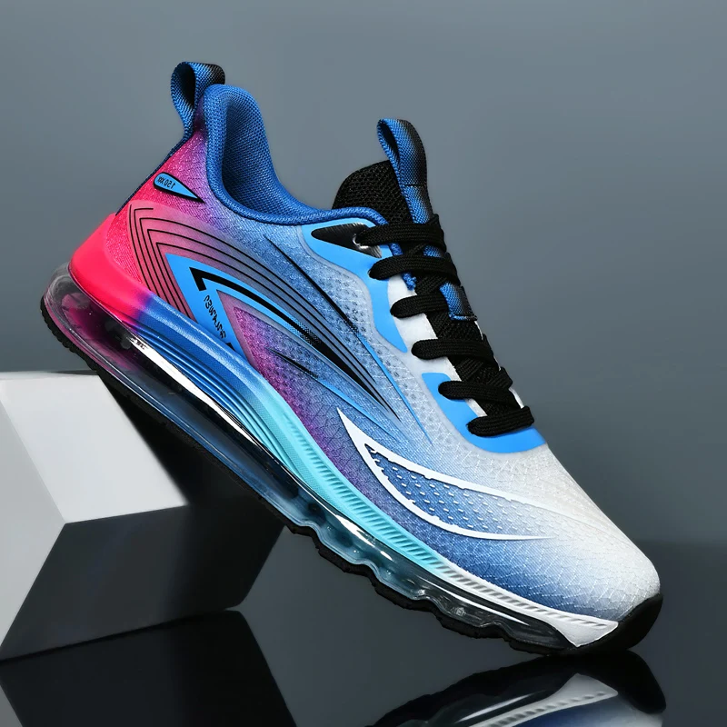 Men shoes Sneakers Male tenis Luxury shoes Mens casual Trainer Race Breathable fashion loafers running Shoes for men
Men shoes Sneakers Male tenis Luxury shoes Mens casual Trainer Race Breathable fashion loafers running Shoes for men