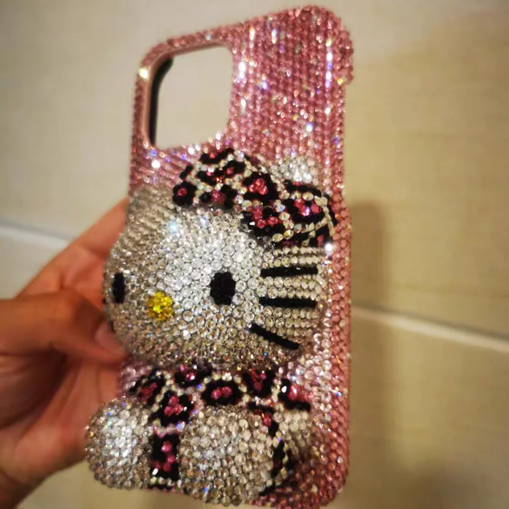 Rhinestone Bling Crystal Phone Case Chain For iPhone 11 12 13 14 15Pro Max X Xs XR 7 8 Plus SE 2 3 10 Transparent Bumper Cover
Rhinestone Bling Crystal Phone Case Chain For iPhone 11 12 13 14 15Pro Max X Xs XR 7 8 Plus SE 2 3 10 Transparent Bumper Cover