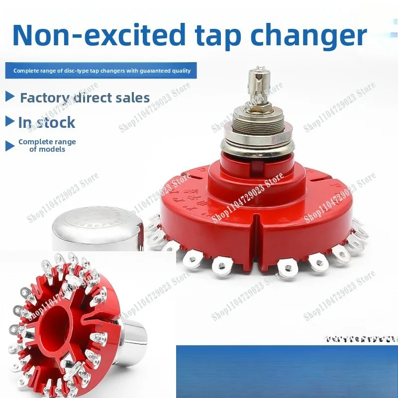Power oil-immersed transformer parts accessories No excitation tap-changer WSP gear adjustment plate type Strip type 3 * 3
Power oil-immersed transformer parts accessories No excitation tap-changer WSP gear adjustment plate type Strip type 3 * 3