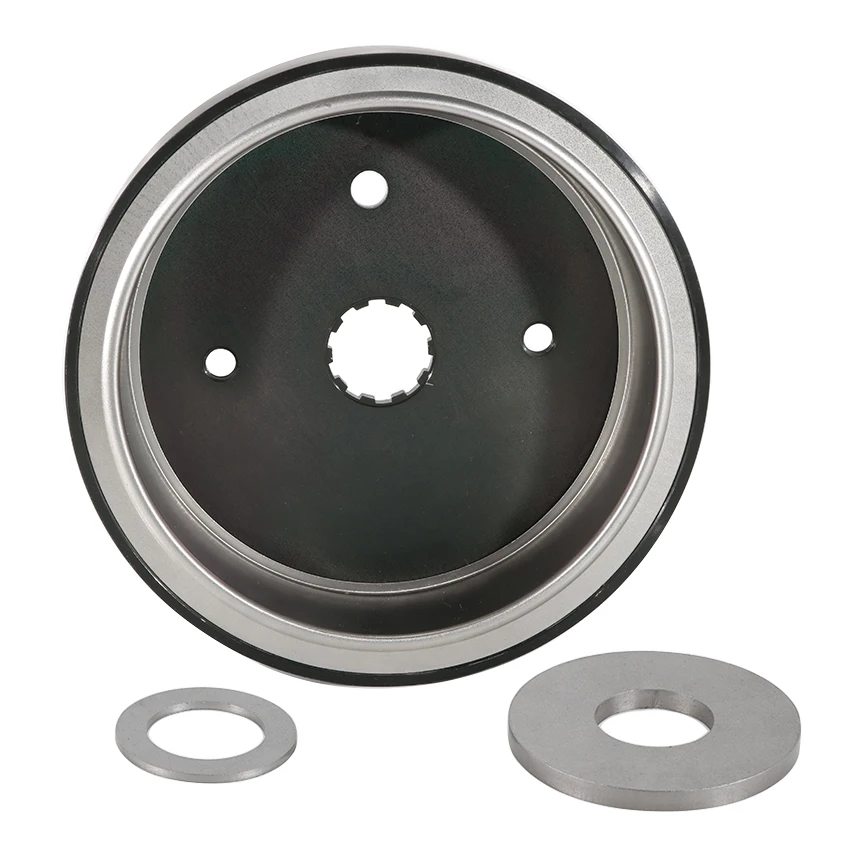 Stator Coil For Harley Davidson Heritage Softail Classic FLSTC Nostalgia FLSTN Springer FLSTS Sidecar For FLHR FLHT FXRP FLTC
Stator Coil For Harley Davidson Heritage Softail Classic FLSTC Nostalgia FLSTN Springer FLSTS Sidecar For FLHR FLHT FXRP FLTC
