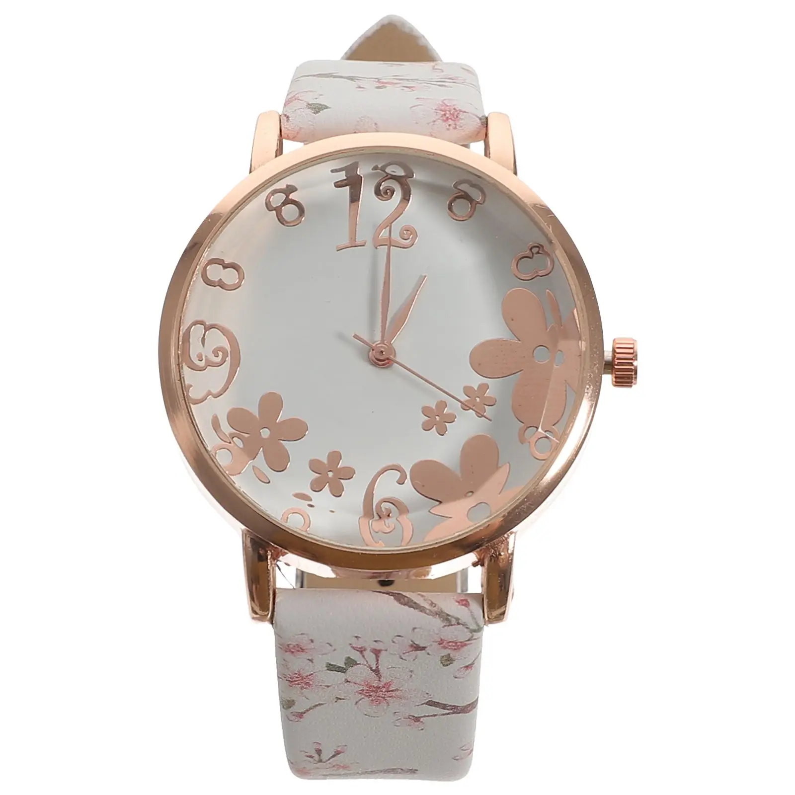 Кварцевые женские часы с цветочным принтом, аналоговые простые наручные часы, женские часы, прочные, легкие, повседневные, модные аксессуары, подарок
Кварцевые женские часы с цветочным принтом, аналоговые простые наручные часы, женские часы, прочные, легкие, повседневные, модные аксессуары, подарок