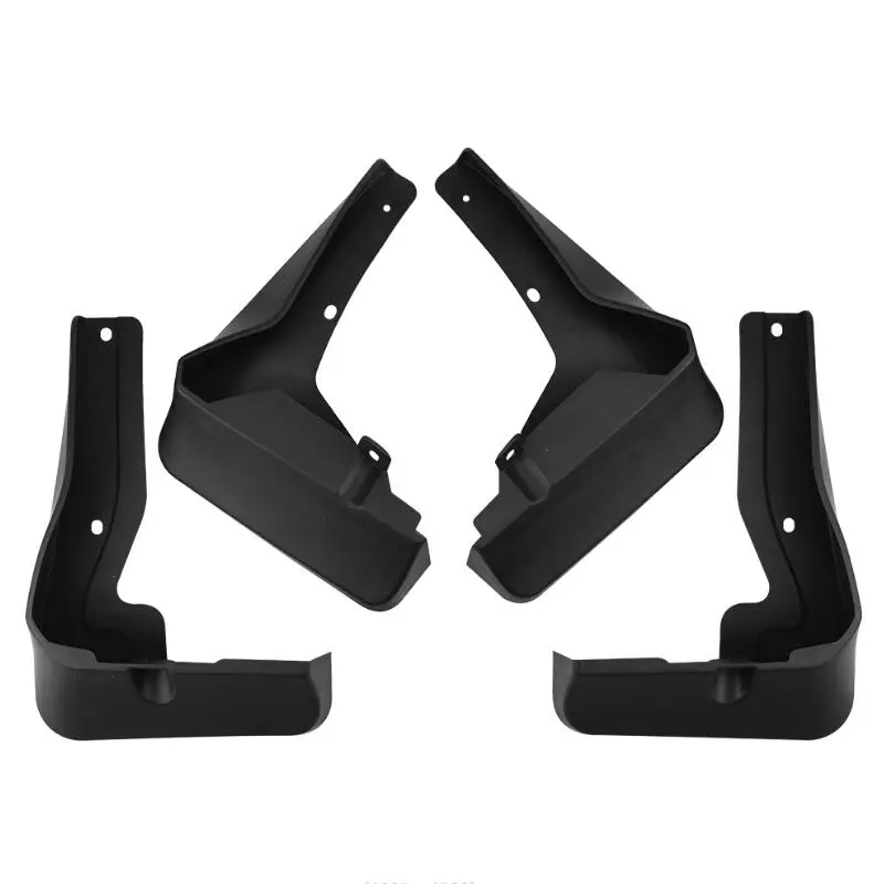 Car Fender Flares Mudguards Mud Flaps Splash Guard For Changan UNI-T Sport 2023 2024
Car Fender Flares Mudguards Mud Flaps Splash Guard For Changan UNI-T Sport 2023 2024