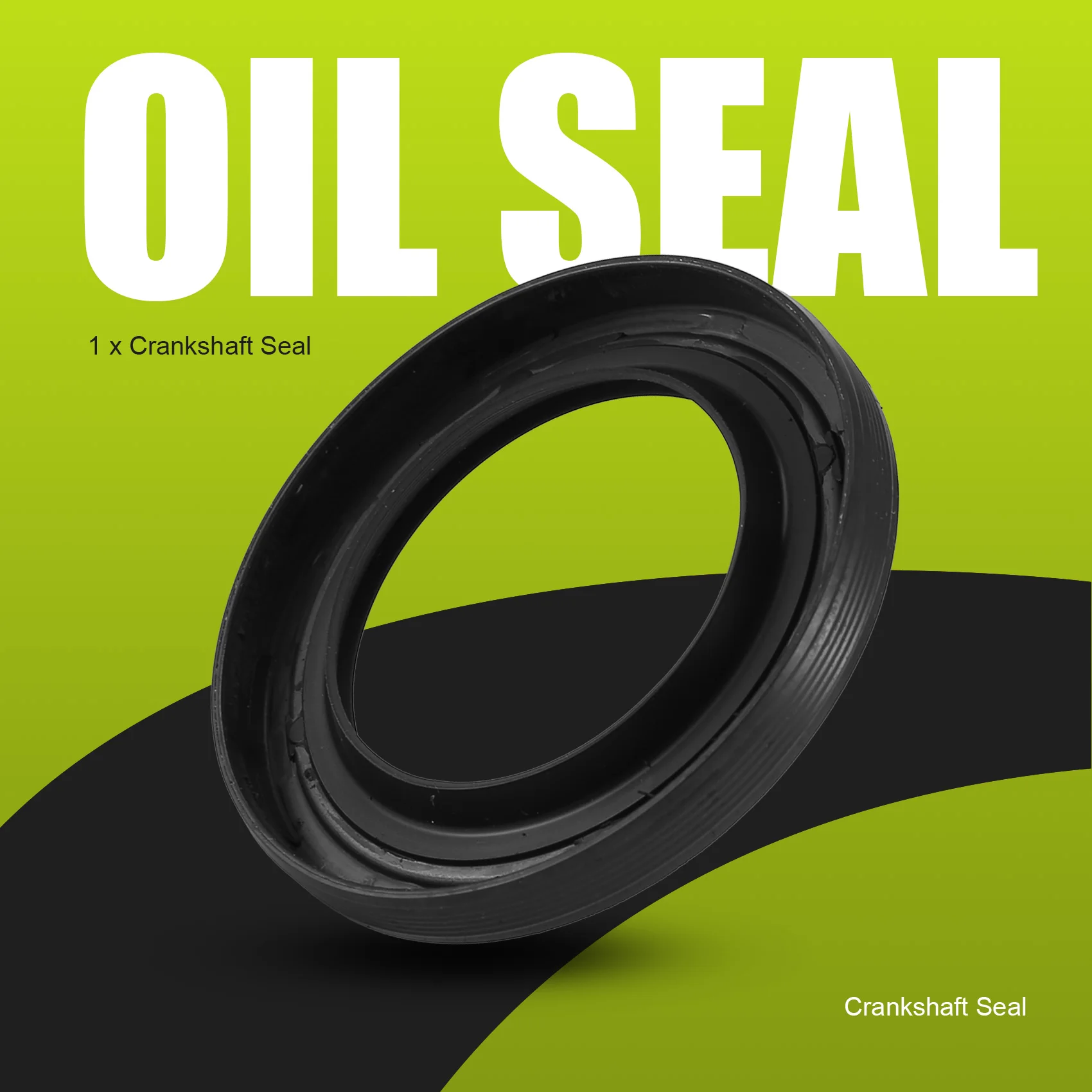 Engine Front Crankshaft Oil Seal For Chrysler 300C Dodge Avenger Charger Jeep Grand Cherokee 68079589AA 6619973646-M53K
Engine Front Crankshaft Oil Seal For Chrysler 300C Dodge Avenger Charger Jeep Grand Cherokee 68079589AA 6619973646-M53K