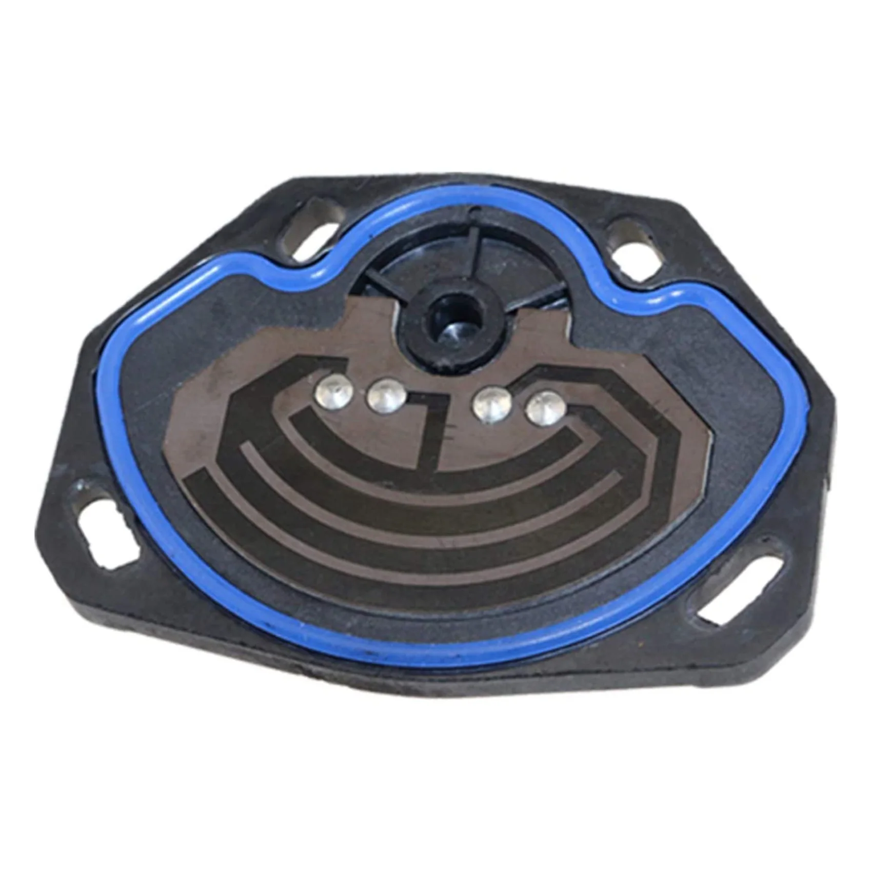 Throttle Position Sensor For -Golf GL Monoponto Jetta Passat Seat Skoda Citroen Renault Lancia 037907385A-X67A
Throttle Position Sensor For -Golf GL Monoponto Jetta Passat Seat Skoda Citroen Renault Lancia 037907385A-X67A