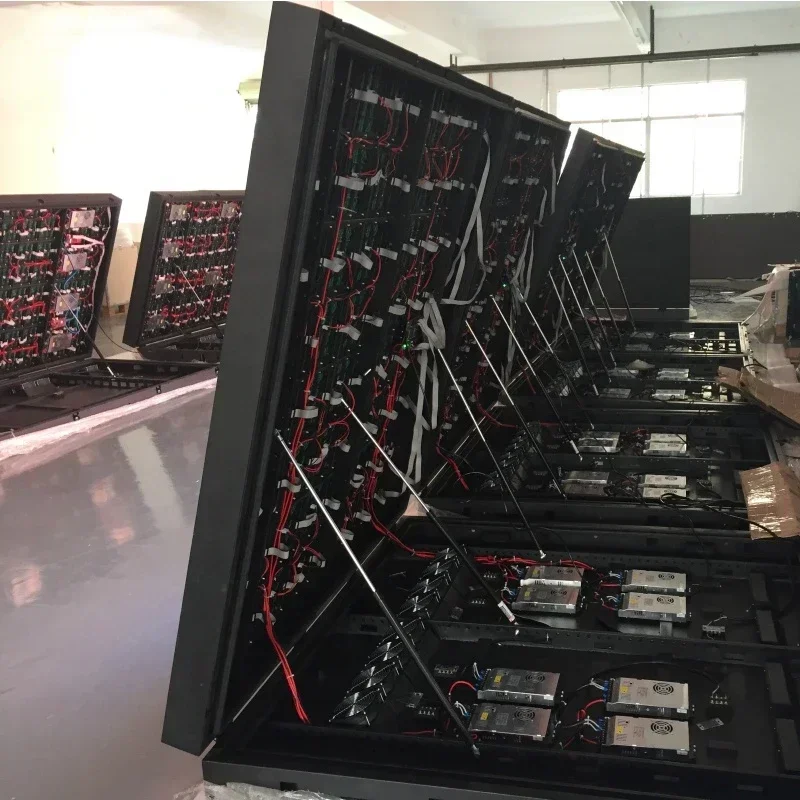 customize Exquisite craftsmanship LED Sign Outdoor Full Color Double Sided LED Programmable Message Digital Sign Board
customize Exquisite craftsmanship LED Sign Outdoor Full Color Double Sided LED Programmable Message Digital Sign Board