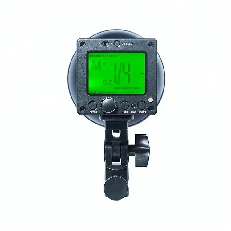 Hot Sale Digital Display Battery Powered Photography Light
Hot Sale Digital Display Battery Powered Photography Light