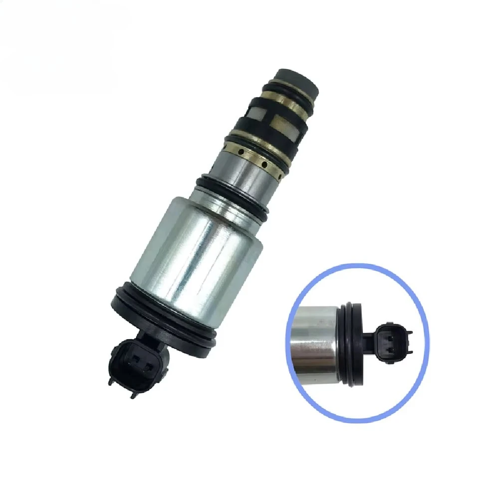 For air Compressor Control Valve for X1 F02 F54 F55 F56 F57 6826880 6452-6826879-01
For air Compressor Control Valve for X1 F02 F54 F55 F56 F57 6826880 6452-6826879-01