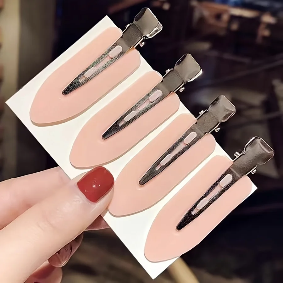 Заколки для волос Fesjoy 2 для женщин
Заколки для волос Fesjoy 2 для женщин