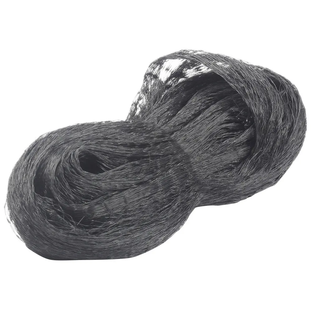 Garden Bird Netting Heavy Duty Plastic Mesh Netting for Fruit Trees Berries Shrubs Flowers Vegetables Weather Resistant Easy
Garden Bird Netting Heavy Duty Plastic Mesh Netting for Fruit Trees Berries Shrubs Flowers Vegetables Weather Resistant Easy
