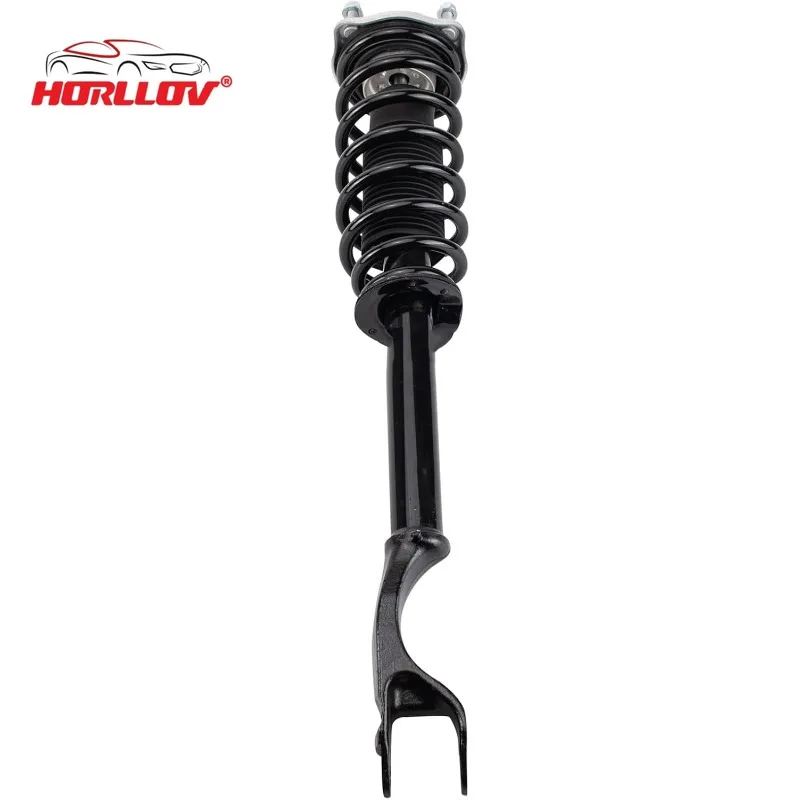 Front Left Complete Strut & Coil Spring Assembly Drivers Side for 2015-2020 Mercedes-Benz C300 2015 C400 C43 AMG 2016 C450 AMG
Front Left Complete Strut & Coil Spring Assembly Drivers Side for 2015-2020 Mercedes-Benz C300 2015 C400 C43 AMG 2016 C450 AMG