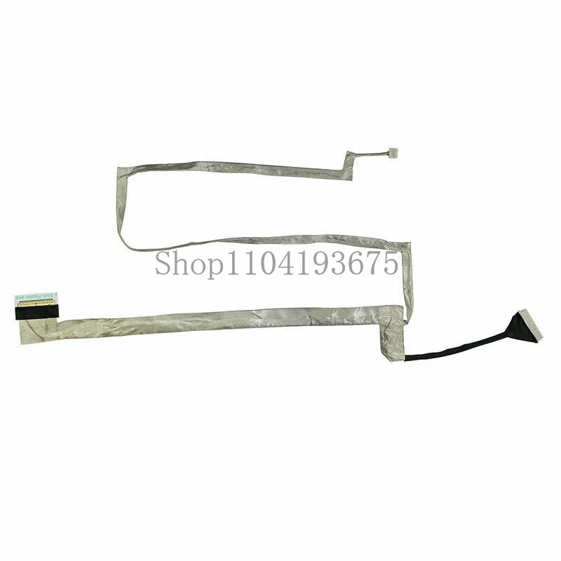 Для Asus A72 K72 PRO7AJ Series ЖК-дисплей LVDS кабель 1422-00NC0AS 1422-00ND000
Для Asus A72 K72 PRO7AJ Series ЖК-дисплей LVDS кабель 1422-00NC0AS 1422-00ND000