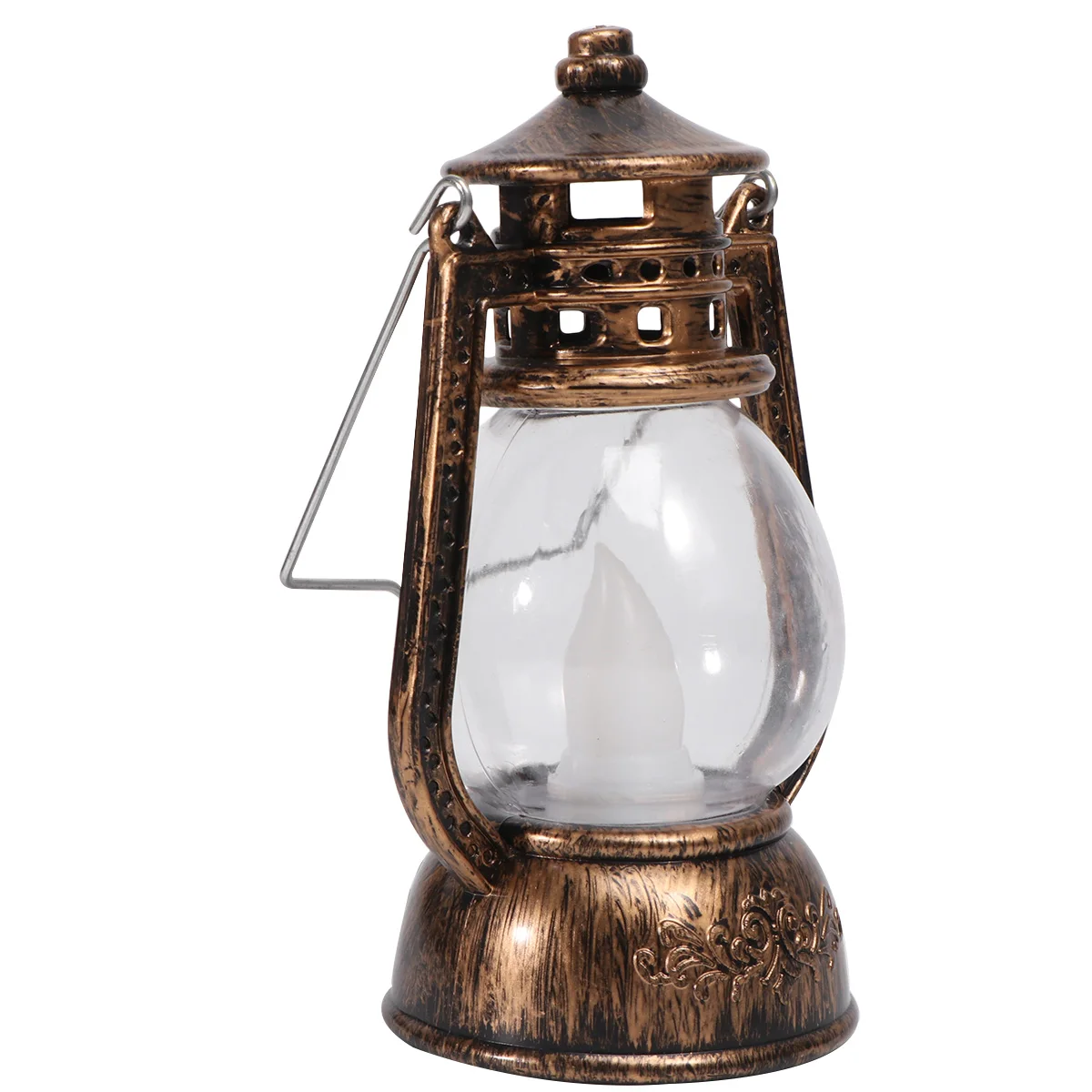 Retro H Lantern Vintage LED Mini Decorative Halloween Vintage Led Lantern Lights Portable Table Lamp Ch
Retro H Lantern Vintage LED Mini Decorative Halloween Vintage Led Lantern Lights Portable Table Lamp Ch