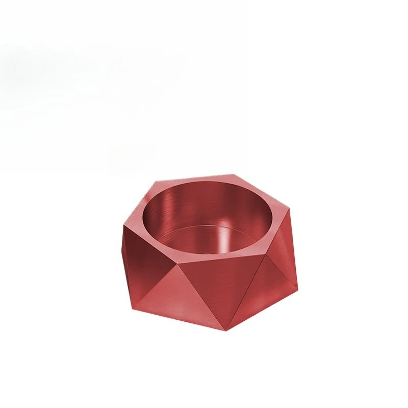 304 Stainless Steel Red Creative Diamond Appearance Basin Hand Washing Bar Homestay Art Basin Pool
304 Stainless Steel Red Creative Diamond Appearance Basin Hand Washing Bar Homestay Art Basin Pool