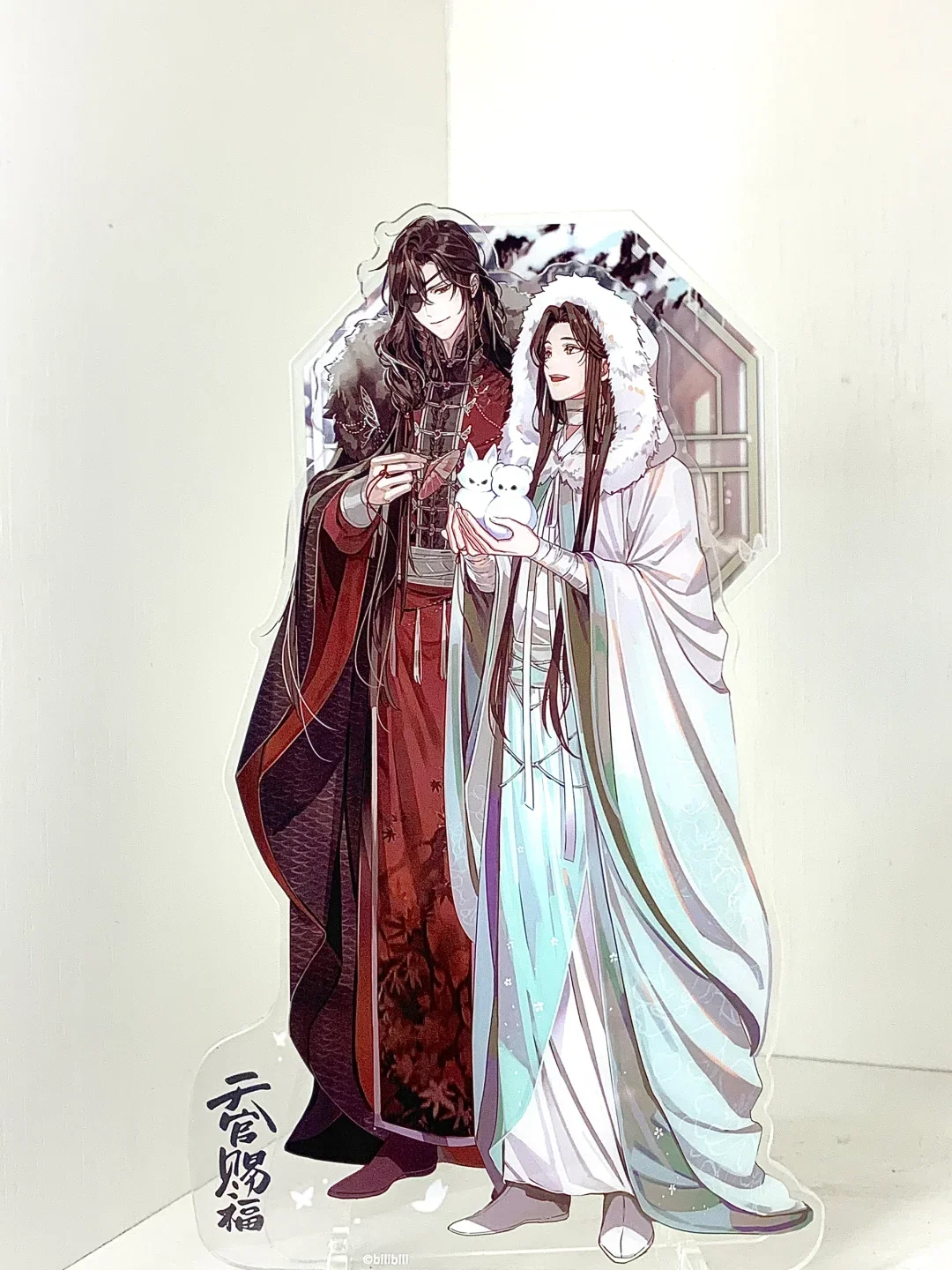 Аниме Tian Guan Ci Fu Xie Lian Hua Cheng Косплей Мультяшная акриловая фигурка Стенд Дисплей Модель Настольный декор Игрушки Подарок на день рождения
Аниме Tian Guan Ci Fu Xie Lian Hua Cheng Косплей Мультяшная акриловая фигурка Стенд Дисплей Модель Настольный декор Игрушки Подарок на день рождения