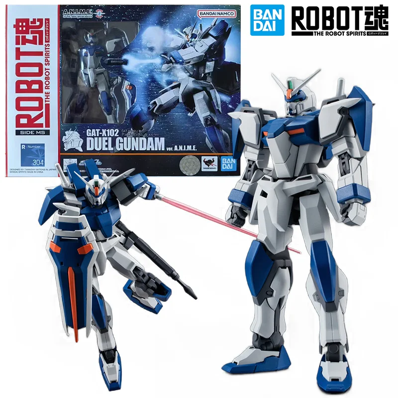 Bandai The Robot водительский Дуэль Gundam Ver. A.n.i.m.e. Семена Gundam, 14 см, Оригинальная фигурка, модель игрушки, коллекция подарков
Bandai The Robot водительский Дуэль Gundam Ver. A.n.i.m.e. Семена Gundam, 14 см, Оригинальная фигурка, модель игрушки, коллекция подарков