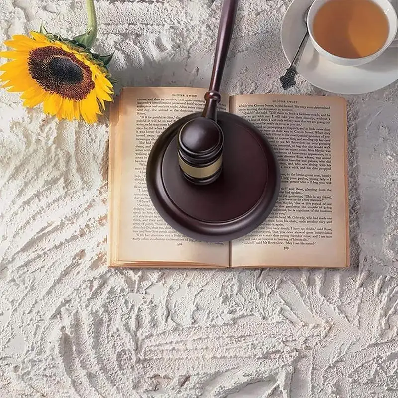 652F Деревянные молотки правосудия премиум-качества, дополнение к классной комнате, конференциям, выборам, украшение дома,
652F Деревянные молотки правосудия премиум-качества, дополнение к классной комнате, конференциям, выборам, украшение дома,