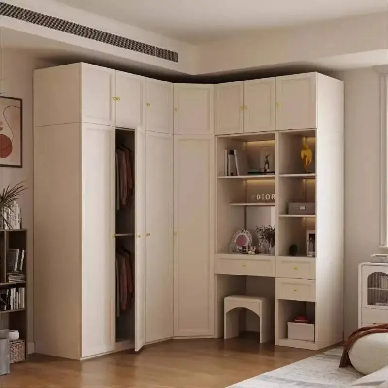 Customized Wood Wardrobe Closet Modular Modern Wooden Dressing Wardrobes Storage Organizer Clothes Ropero Armable Furniture Home
Customized Wood Wardrobe Closet Modular Modern Wooden Dressing Wardrobes Storage Organizer Clothes Ropero Armable Furniture Home