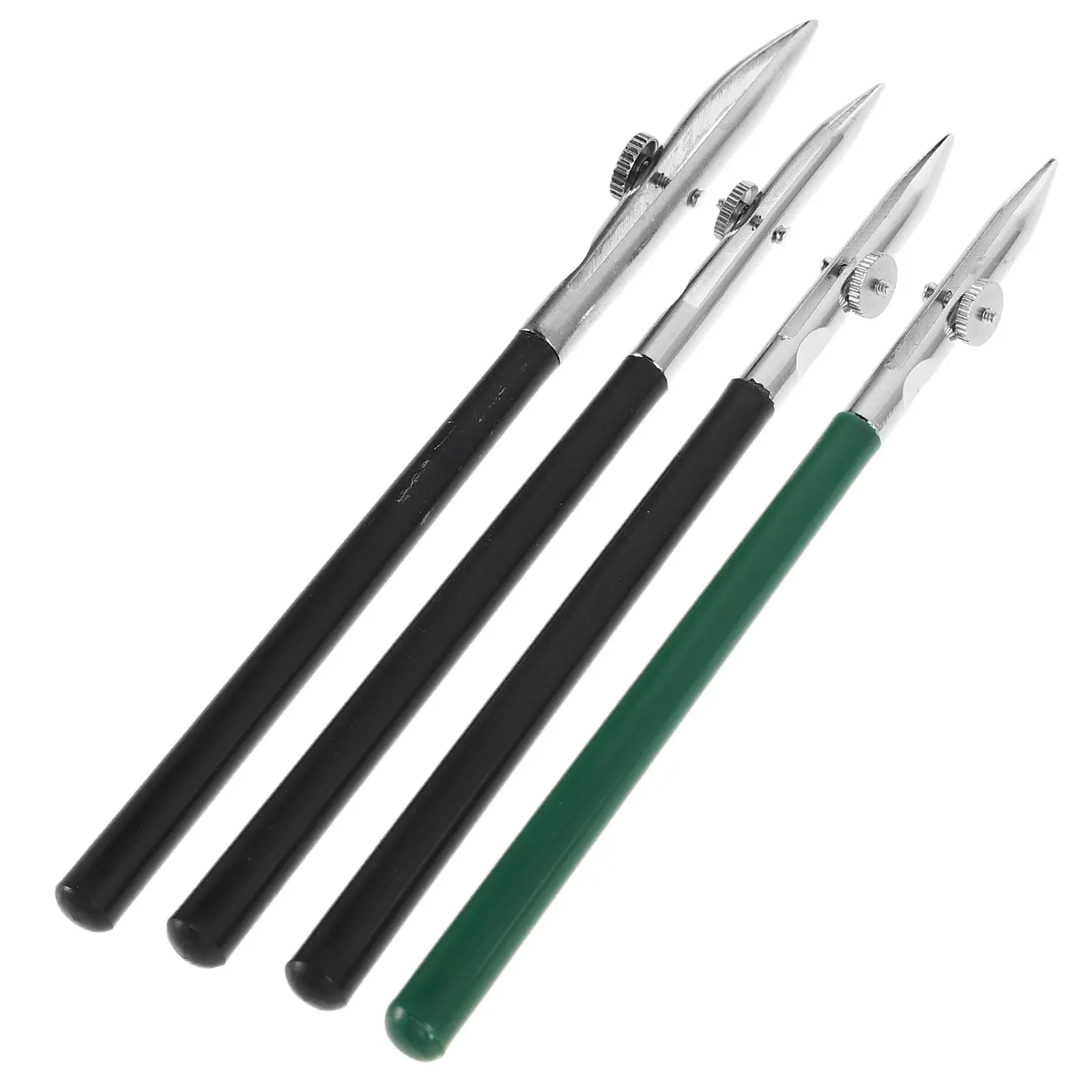 4Pcs Adjustable Straight Pen for Artists Duckbill Design Hardwearing Nib Drawing Technical Illustration Comic Art
4Pcs Adjustable Straight Pen for Artists Duckbill Design Hardwearing Nib Drawing Technical Illustration Comic Art