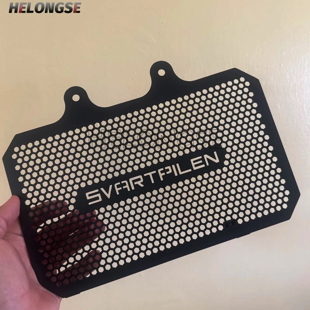 For Husqvarna Svartpilen401 Vitpilen401 2018 2019 2020 2021 2022 2023 Vitpilen 401 Svartpilen 401 Radiator Guard Grille Cover
For Husqvarna Svartpilen401 Vitpilen401 2018 2019 2020 2021 2022 2023 Vitpilen 401 Svartpilen 401 Radiator Guard Grille Cover