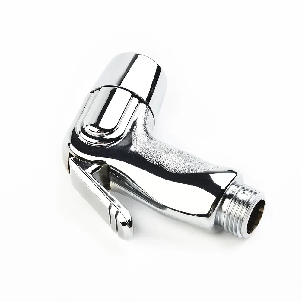 Bidet Spray Handheld Spray For Muslim Sanitary 1* Bathroom G1/2" Connection Multi-functional Toilet Douche Bidet Head
Bidet Spray Handheld Spray For Muslim Sanitary 1* Bathroom G1/2" Connection Multi-functional Toilet Douche Bidet Head