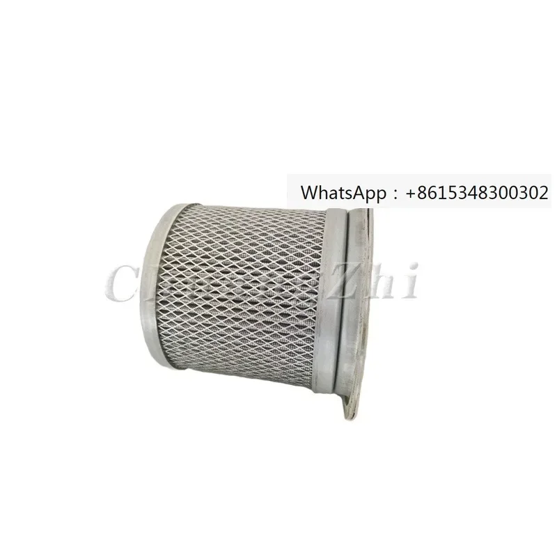 New 250034-112 Oil Separator Filter Element for Sullair LS10-25/30 Industrial Compressor Parts for Manufacturing Plants
New 250034-112 Oil Separator Filter Element for Sullair LS10-25/30 Industrial Compressor Parts for Manufacturing Plants