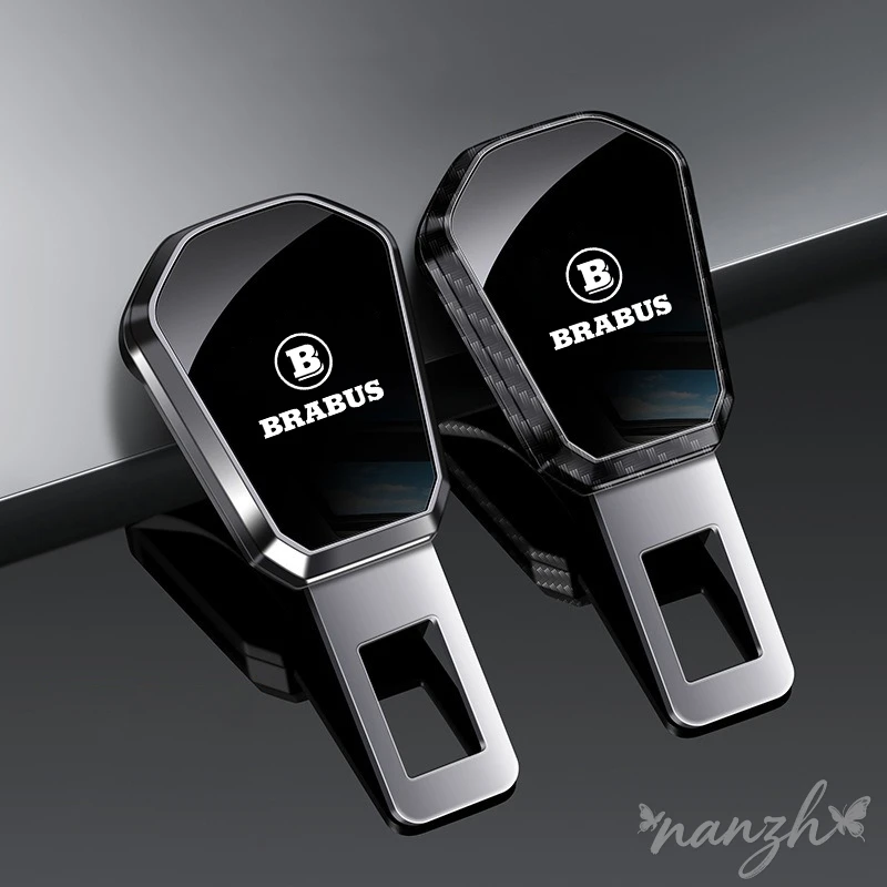 Alloy Car Seat Belt Extension Buckle Interior Accessory Stickers For Brabus W463 G500 G350 G63 G65 W204 W205 W213 W253 W254 G
Alloy Car Seat Belt Extension Buckle Interior Accessory Stickers For Brabus W463 G500 G350 G63 G65 W204 W205 W213 W253 W254 G