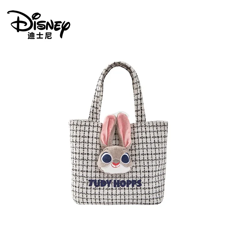 Disney Original New Women's Handbag Luxury Brand Fashion Trend Women's Shoulder Bag Cartoon Cute Doll Women's Bag Large Capacity
Disney Original New Women's Handbag Luxury Brand Fashion Trend Women's Shoulder Bag Cartoon Cute Doll Women's Bag Large Capacity